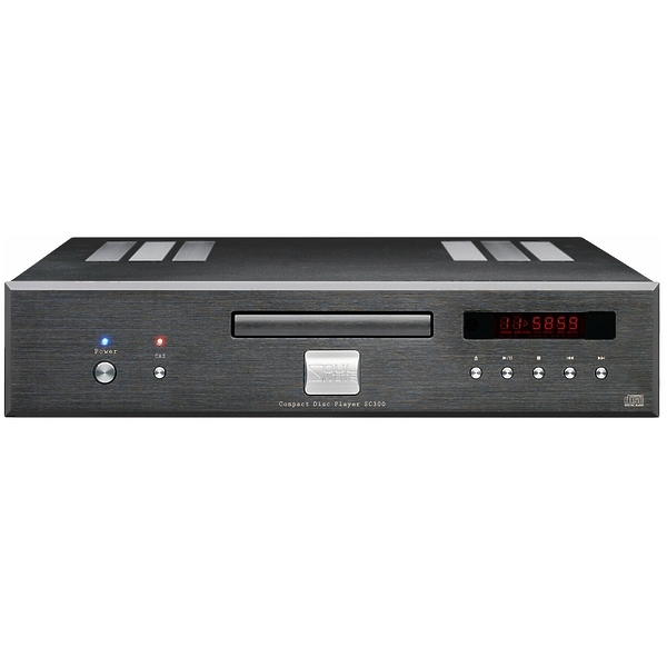 CD проигрыватель Soulnote sc300 артикул 151208Si-1