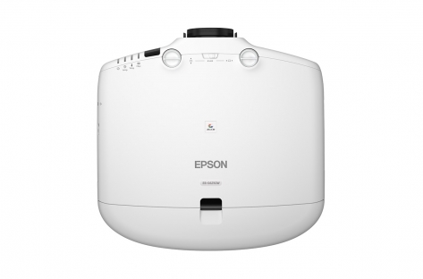 Проектор Epson EB-G6250W артикул 257030FV-1 фото 3