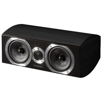 Центральный канал Wharfedale Diamond 10 CS blackwood артикул 436978FV-1