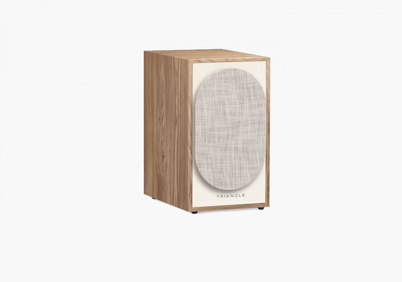 Полочная акустика Triangle BOREA BR03 BT Light Oak артикул 275615Si-1 фото 4