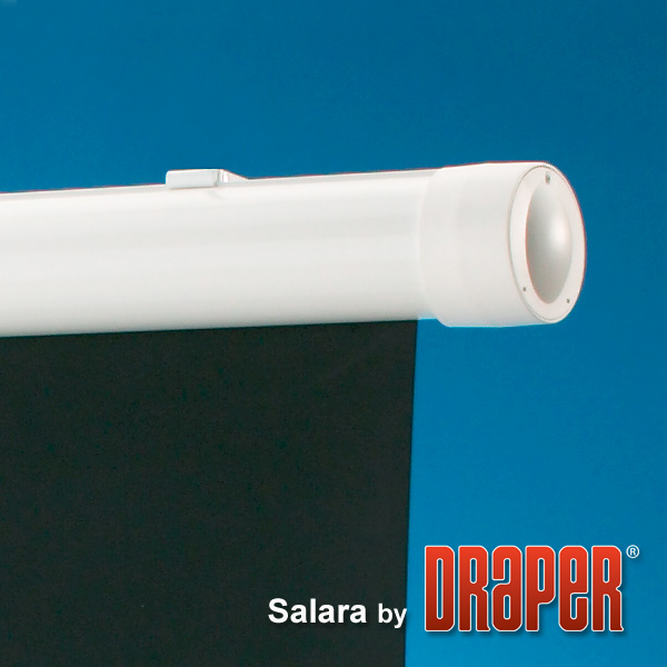 Экран Draper Salara NTSC (3:4) 254/100" 152*203 MW (XT1000E) 701220 артикул 035588Si-1 фото 4