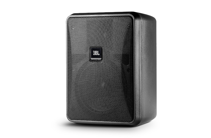 Акустическая система JBL Control 25-1L артикул 284012Si-1