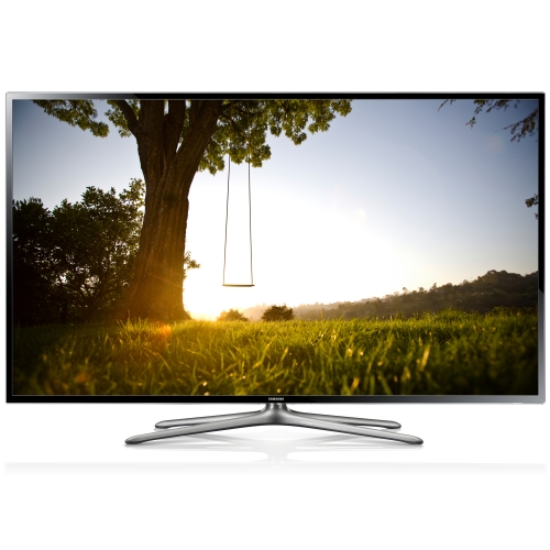 LED телевизор Samsung UE-46F6400 артикул 333422FV-1