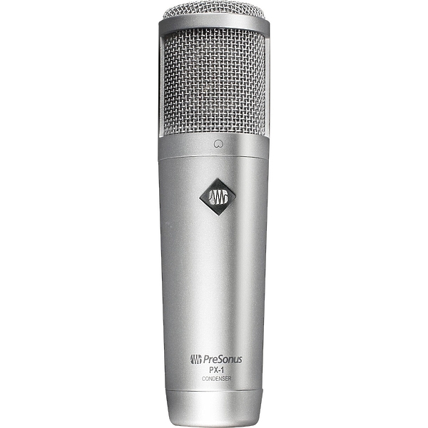 Cтудийный микрофон PreSonus PX-1 артикул 219282Si-1