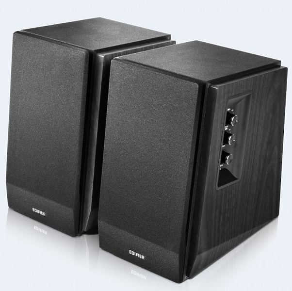 Акустическая система Edifier R1700BT black артикул 293038Si-1