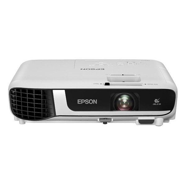 Проектор Epson CB-W52 артикул 299611Si-1