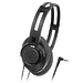 Наушники Audio Technica ATH-XS5 black