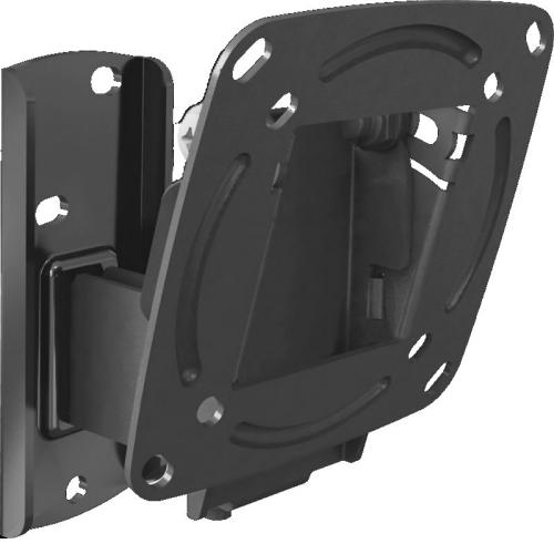 Крепёж для телевизора Barkan E120 black артикул 348476FV-1