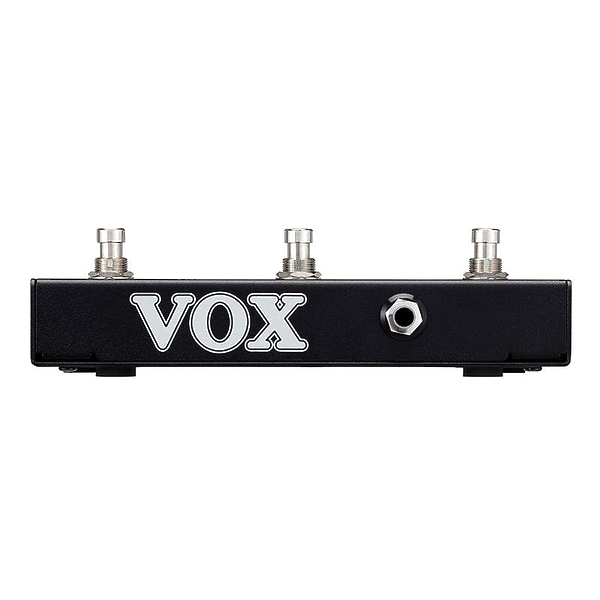 Ножной переключатель Vox VFS3 артикул 254453Si-1 фото 4