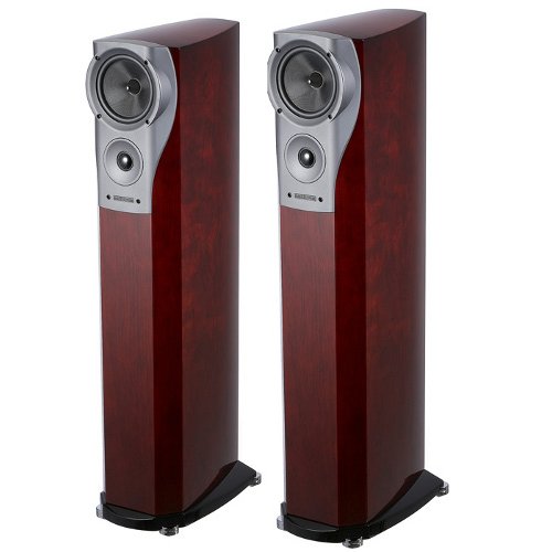 Напольная акустика Mission 794 SE gloss rosewood артикул 398589FV-1
