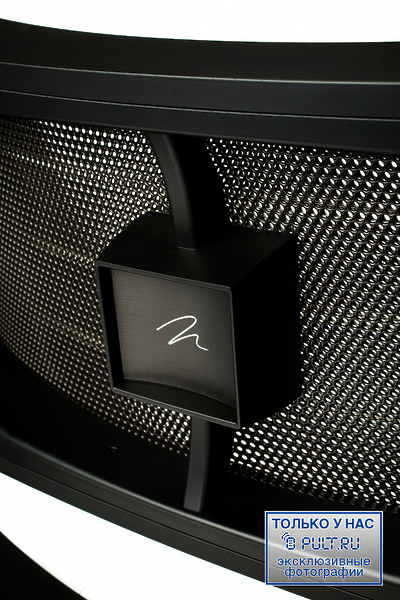 Центральный канал Martin Logan Stage black артикул 436584FV-1 фото 10