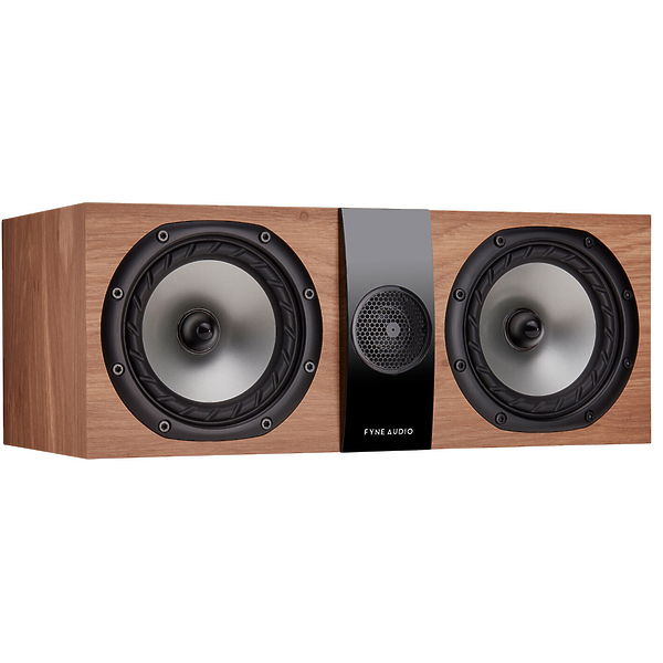 Акустика центрального канала Fyne Audio F300C  Light Oak артикул 192637Si-1
