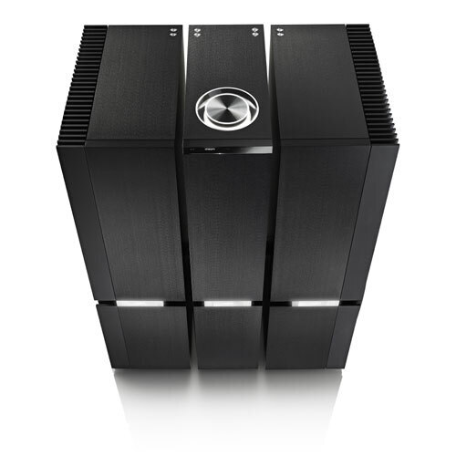 Усилитель мощности Naim NAP S1 артикул 123308Si-1
