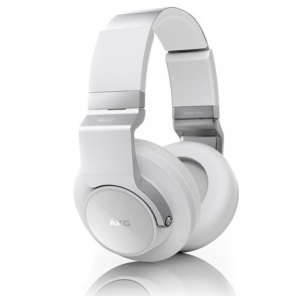 Наушники AKG K845BT black артикул 131213Si-1 фото 7