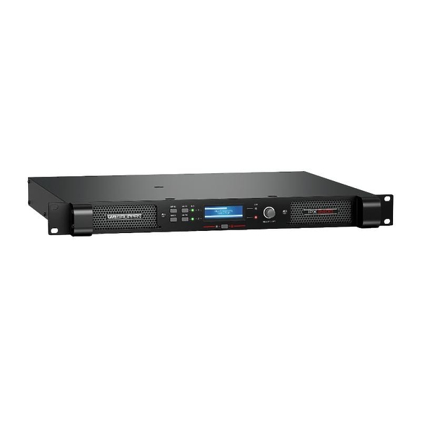 Усилитель мощности Lab.gruppen IPX 2400 артикул 264820Si-1