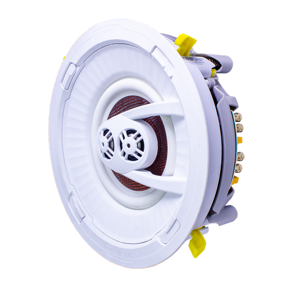 Встраиваемая акустика TruAudio GD-71 артикул 253014Si-1
