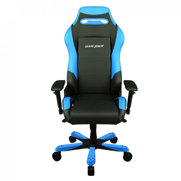Кресло игровое DXRacer Craft OH/IS11/NB артикул 269879Si-1 фото 3