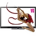 LED телевизор Sony KDL-46HX920