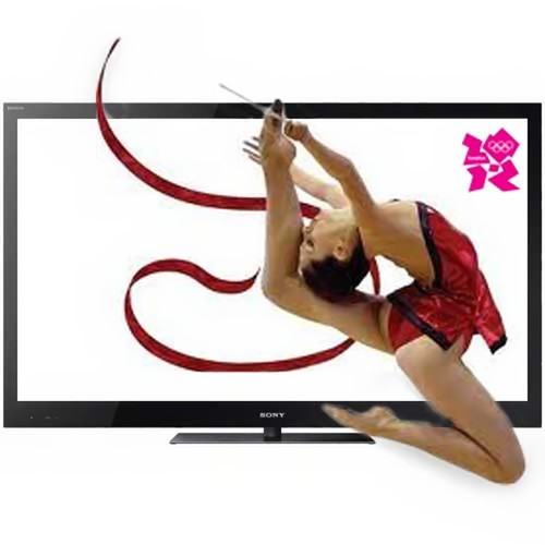 LED телевизор Sony KDL-46HX920 артикул 331967FV-1