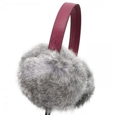 Наушники Audio Technica ATH-FW55GY артикул 113343Si-1
