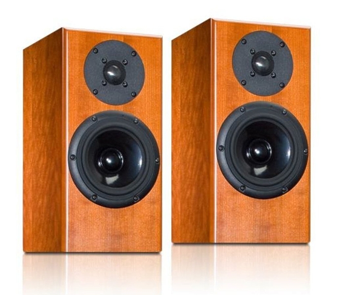 Полочная акустика Totem Acoustic Rainmaker (Cherry) артикул 149009Si-1
