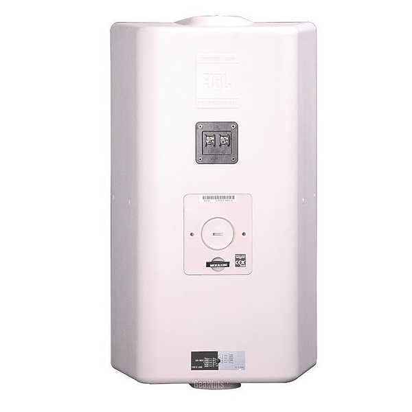 Акустическая система JBL Control 29AV-1 White артикул 123596Si-1 фото 4