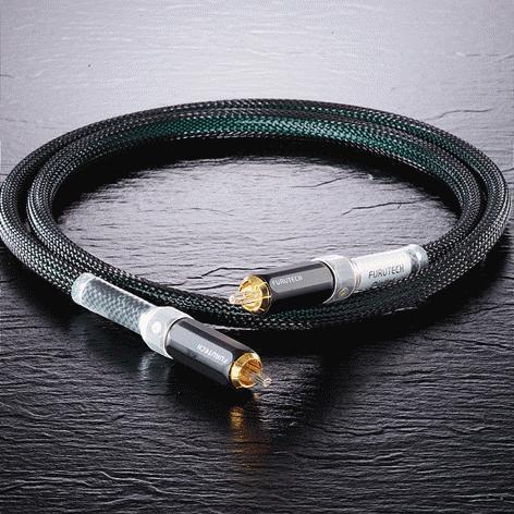 Цифровой кабель Furutech FDD-3110 1.0m артикул 187628Si-1