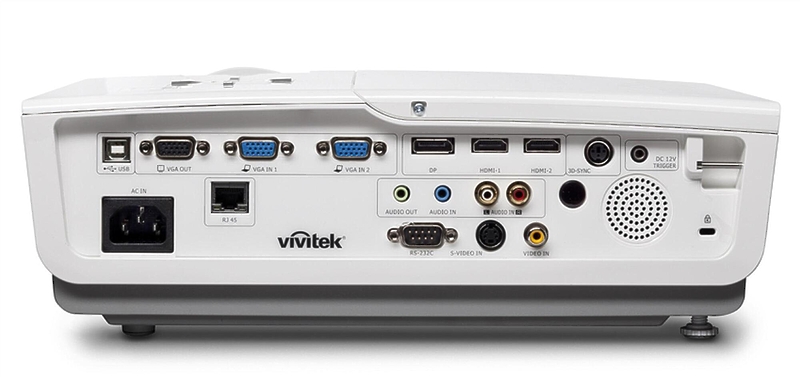 Vivitek DX977WT артикул 349690SI-1 фото 5