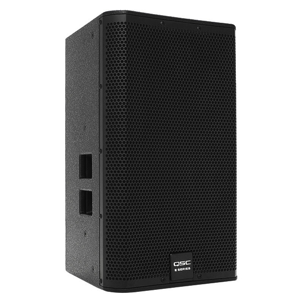 Акустическая система QSC E12 артикул 164375Si-1