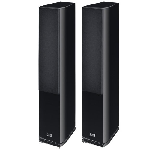 Напольная акустика Heco Celan GT 602 piano black артикул 112230Si-1