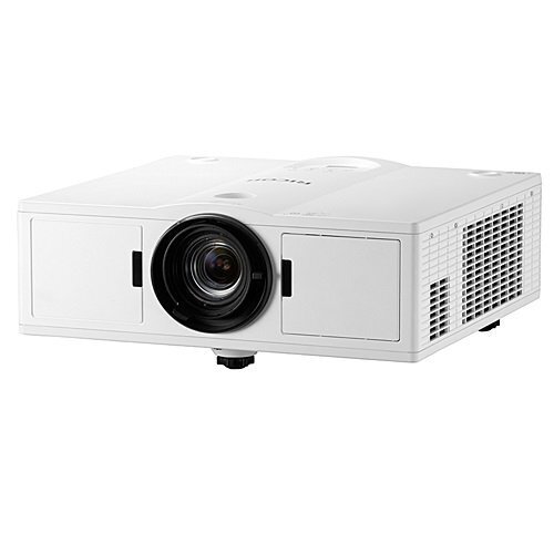 Проектор Ricoh PJ WXL5670 артикул 186807Si-1