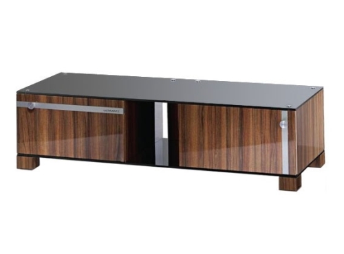 Подставка под ТВ и HI-FI Ultimate DD/B Desktop teak артикул 366234FV-1