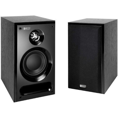 Акустическая система Kef C1-BA артикул 448979FV-1