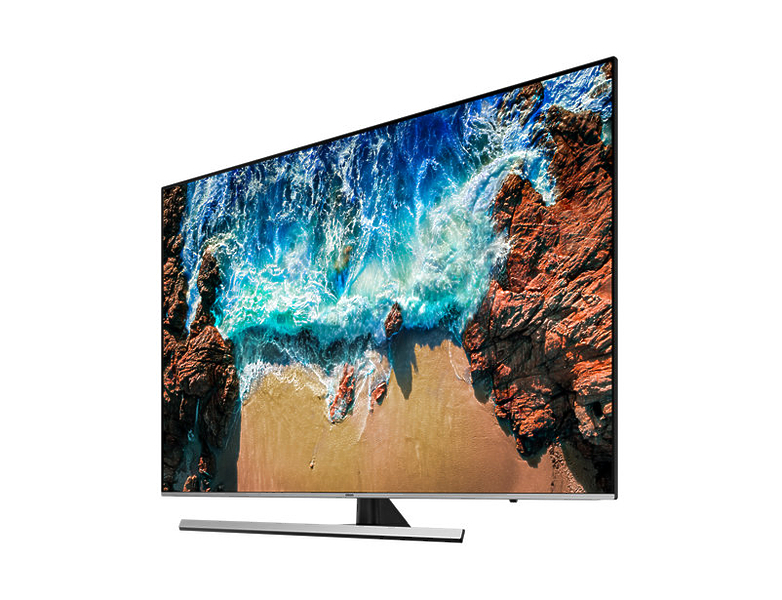 LED телевизор Samsung UE-75NU8000UXRU артикул 176941Si-1 фото 4