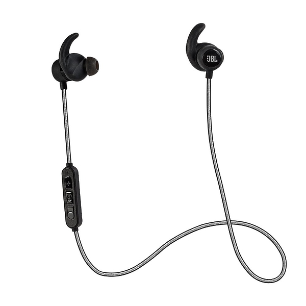 Наушники JBL Reflect Mini BT black артикул 145593Si-1