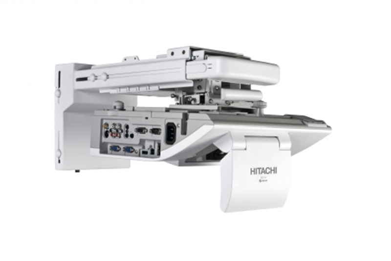 Проектор Hitachi BZ1M артикул 137596Si-1 фото 4