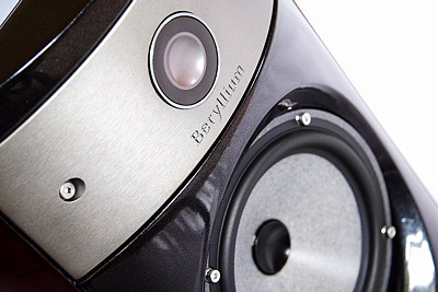 Акустическая система Focal-JMlab Electra 1007 Be Slate grey metallic артикул 445180FV-1 фото 4