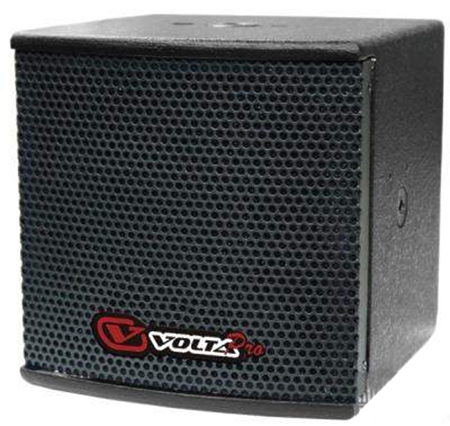 Акустическая система Volta NANO TOP артикул 137741Si-1