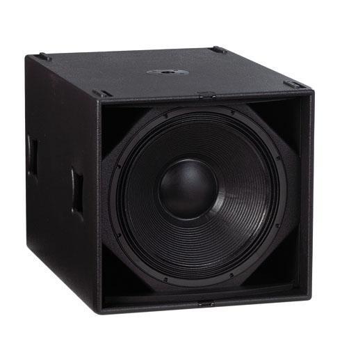 MARTIN AUDIO WS18X артикул 348164SI-1
