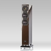Elac FS 507 VX-JET high gloss tobacco