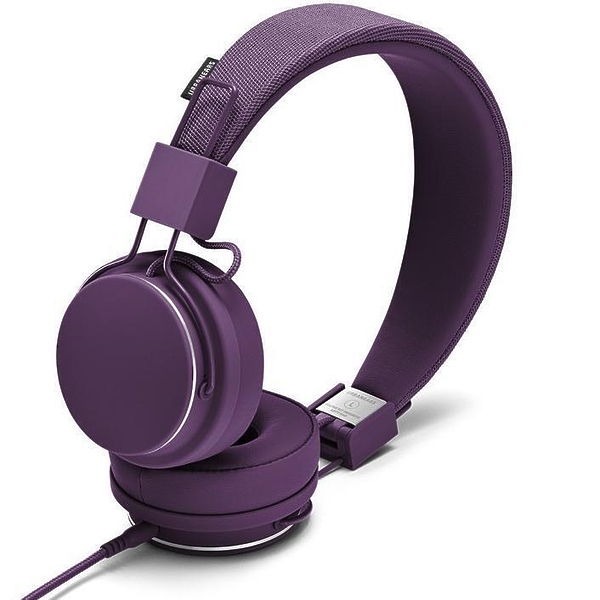 Наушники URBANEARS Plattan II Indigo артикул 163439Si-1 фото 5