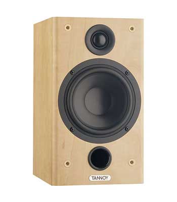 Акустическая система Tannoy Mercury F1 apple артикул 441423FV-1