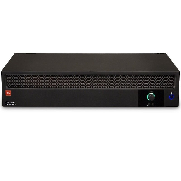 Усилитель мощности JBL CSA1300Z артикул 170706Si-1 в интернет-магазине «HiFiRussia»