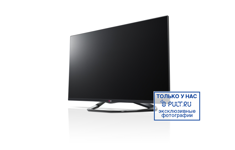 LED телевизор LG 32LA660V артикул 331403FV-1 фото 5