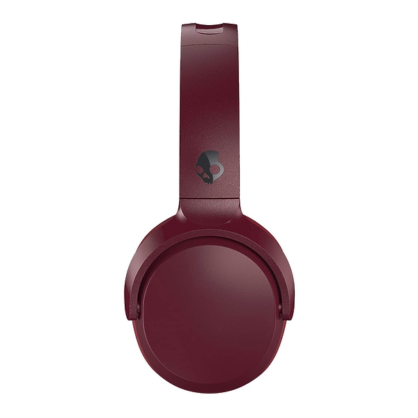 Наушники Skullcandy S5PXW-M685 Riff Wireless On-Ear Moab/Red/Black артикул 233276Si-1 фото 3