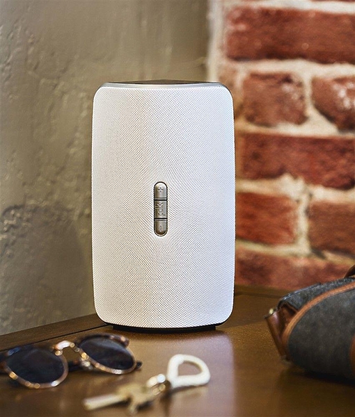 Polk Audio OMNI S2 INTL #3 в «HiFiRussia»