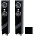 ASW Genius 410 black oak