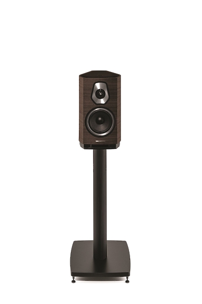 Полочная акустика Sonus Faber Sonetto I Wenge артикул 222754Si-1 фото 5