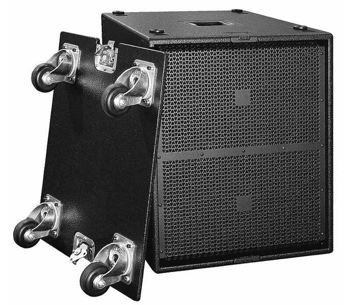 Сабвуфер HK Audio CDR 210 C артикул 144502Si-1