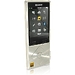 Плеер Sony NWZ-A15 серебристый